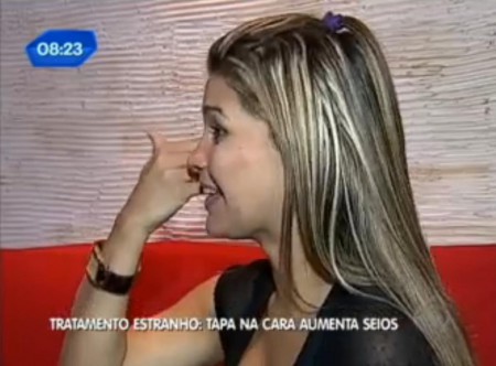 Tratamentos estéticos "esquisitos" prometem transformar a beleza