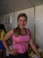 Gracy Kelly partcipará do Frutshow, futebol das mulheres que promete agitar o fim de semana em SJB